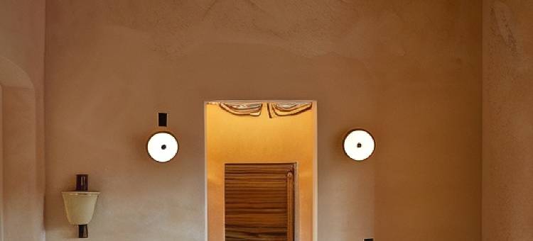 瓦哈卡埃斯孔迪多瓦哈卡酒店 - 设计酒店会员(Hotel Escondido Oaxaca, a Member of Design Hotels)图片