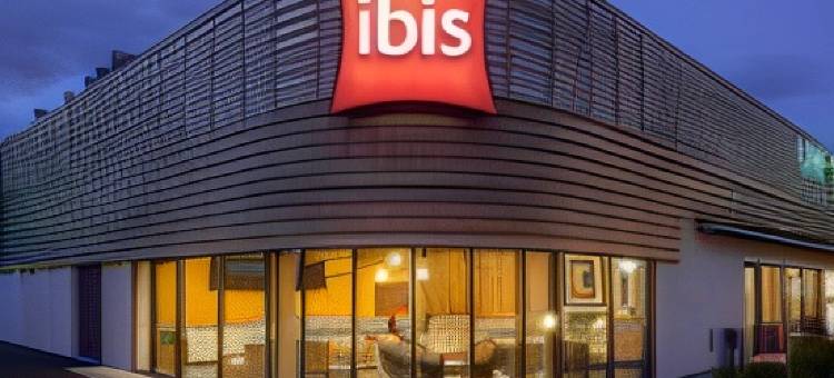 宜必思尼伊圣乔治酒店(Ibis Nuits-Saint-Georges)图片