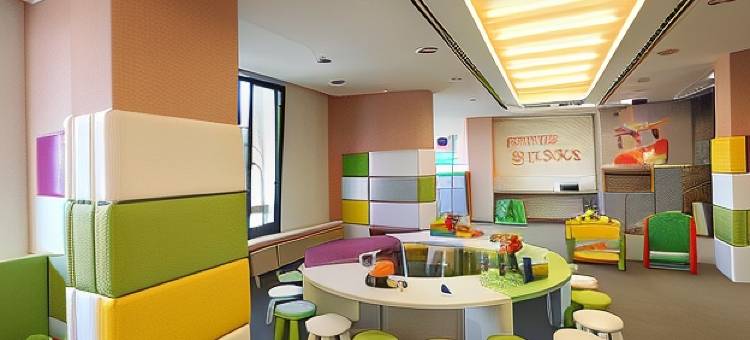 Mona Plaza 兹拉蒂博尔莫娜广场扎蒂博尔(Mona Plaza Zlatibor)图片