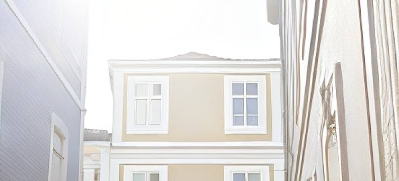 城市旅馆(Urban City)图片