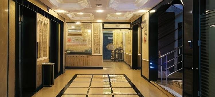 市中心舒眠酒店(Sleep Inn Hotel - City Centre)图片