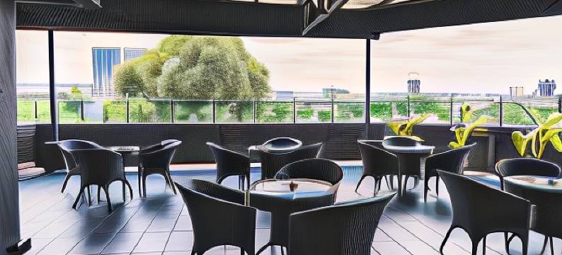 吉隆坡甲洞苏瓦拉酒店(Suwara Hotel Kepong KL)图片