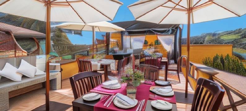 麦佩兹 LIVVO 乡村酒店(Hotel Rural LIVVO Maipez)图片