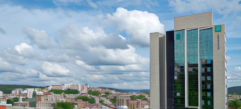 宜必思尚品伊塔乌纳酒店(Ibis Styles Itauna)图片