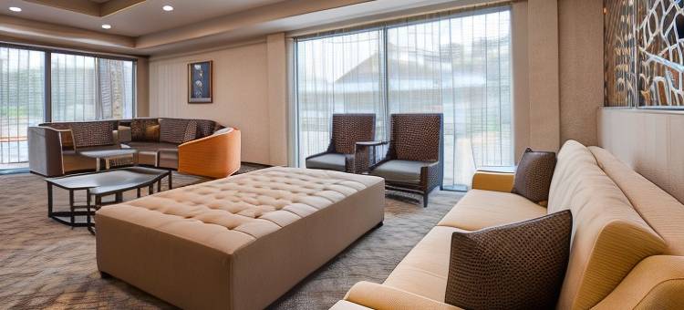 Best Western Premier Executive Residency Grand Texas Hotel图片
