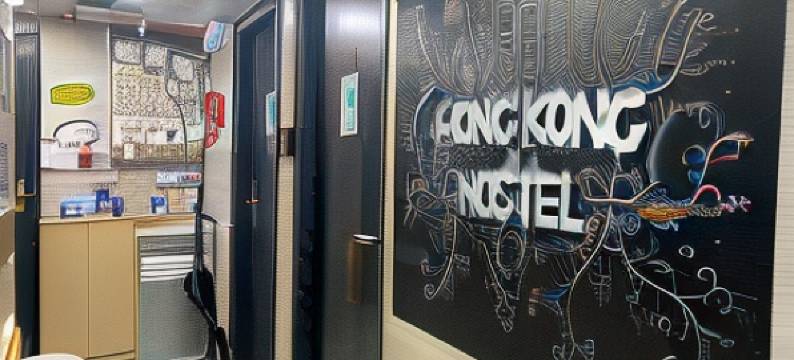 香港客栈(华源大厦)图片