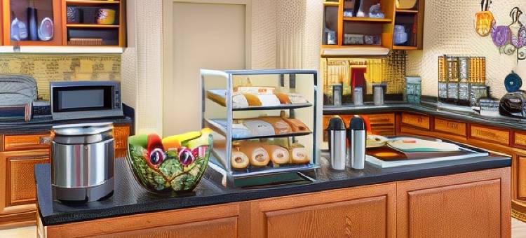 圣达菲北Homewood Suites by Hilton(Homewood Suites by Hilton Santa Fe-North)图片