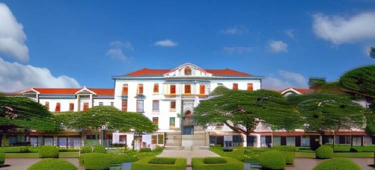 皇宫酒店(Palace Hotel - Poços de Caldas)图片