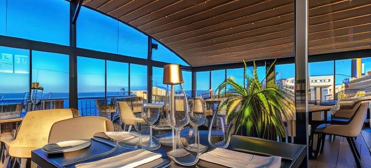 科林西亚圣乔治湾酒店(Corinthia Hotel St Georges Bay)图片