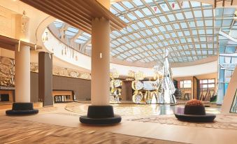 MGM National Harbor Over view
