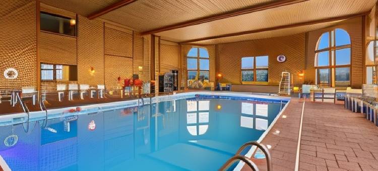 拉丁顿智选假日酒店(Comfort Inn Ludington Near US-10)图片