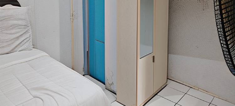 OYO 鹰民宿(Hotel O Elang Homestay)图片