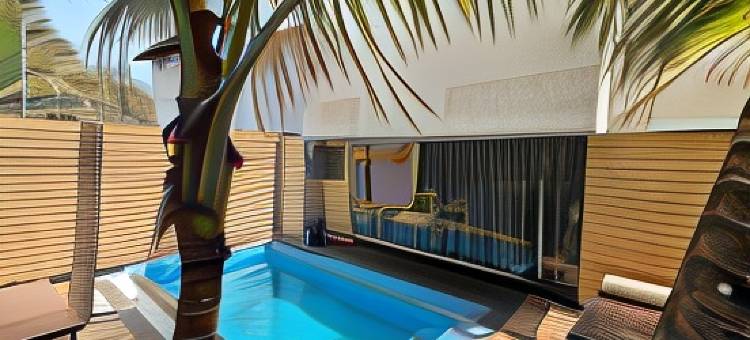 阿南德度假村(Anand Resort - A Luxury Private Pool Villa in Nashik)图片