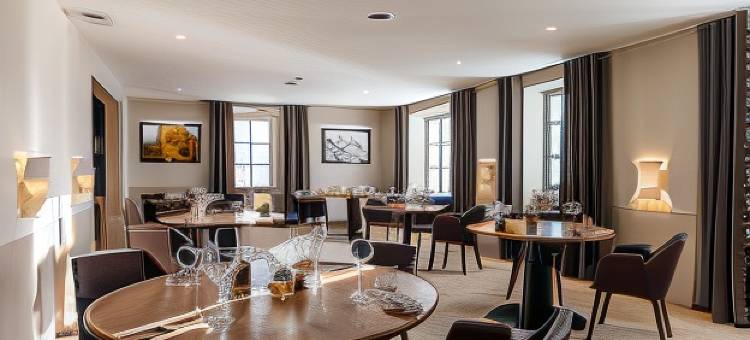 克洛什梅尔旅馆 – 水疗中心和美食餐厅(Auberge de Clochemerle - Spa & Restaurant Gastronomique étoilé)图片