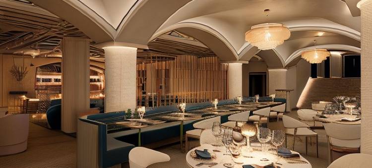 赫米蒂奇酒店(The Hermitage Hotel)图片