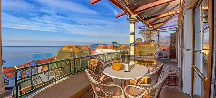 拉凡丁酒店(Apartments and Rooms Levantin Inn)图片