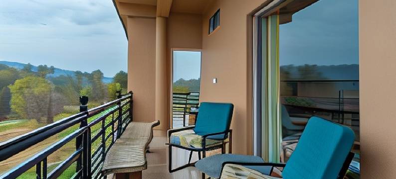 巴伦布尔与世隔绝酒店(Seclude Palampur)图片