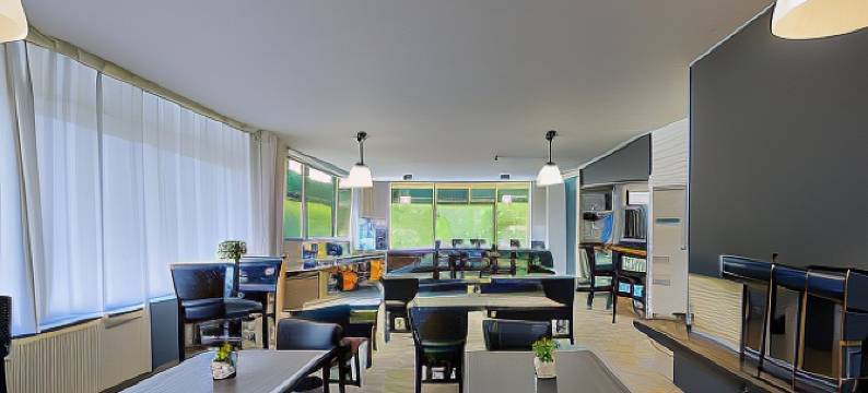 伏尔甘酒店(Hôtel Vulcain)图片