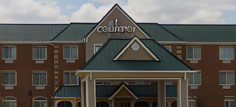 瓦尔帕莱索丽怡酒店(Country Inn & Suites by Radisson, Valparaiso, IN)图片