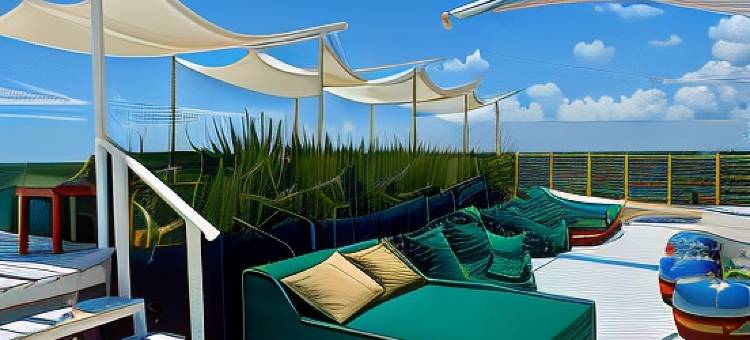 图卢姆西恩特酒店(Siente Tulum)图片