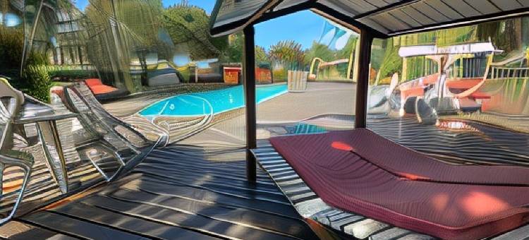 Hotel Fazenda VCP图片