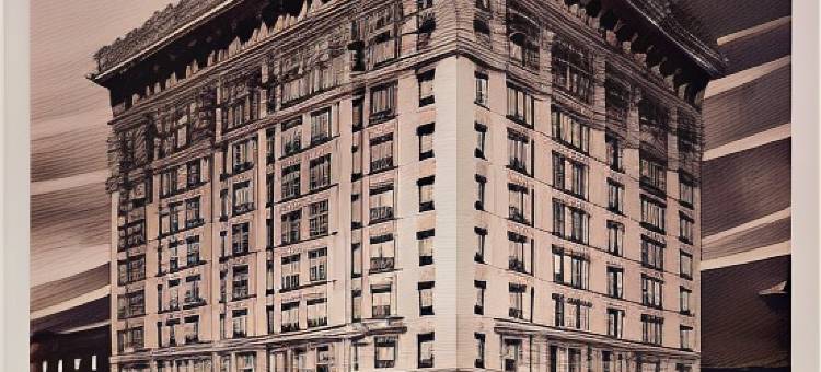 蒙特莱昂酒店(Hotel Monteleone)图片