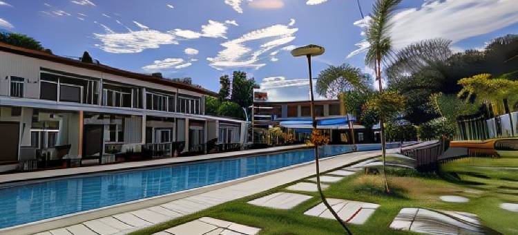 宝石玉石度假村(D'Jewel Jade Resort)图片