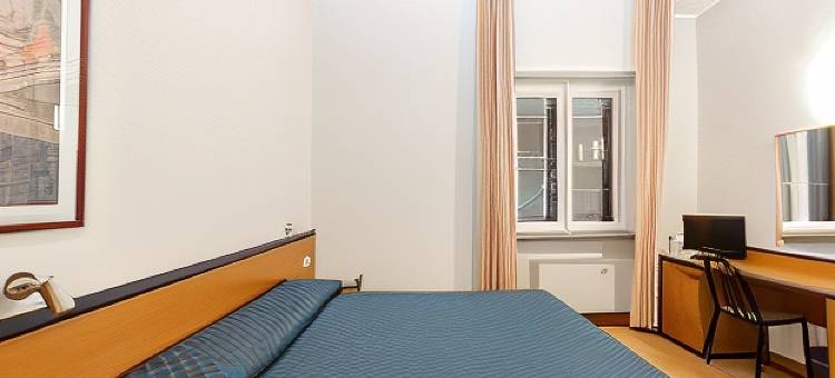 诺娃格罗塞托酒店(Hotel Nuova Grosseto)图片
