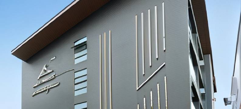 阿斯皮拉逃逸奥南甲米(Aspira Escape Ao Nang Krabi)图片