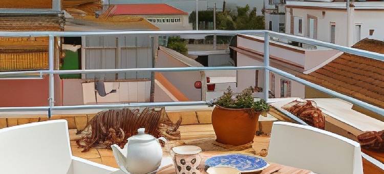 马尔克斯旅馆(Villa Marquez)图片