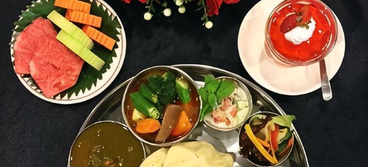 吉隆坡大洲酒店(Hotel Grand Continental Kuala Lumpur)图片