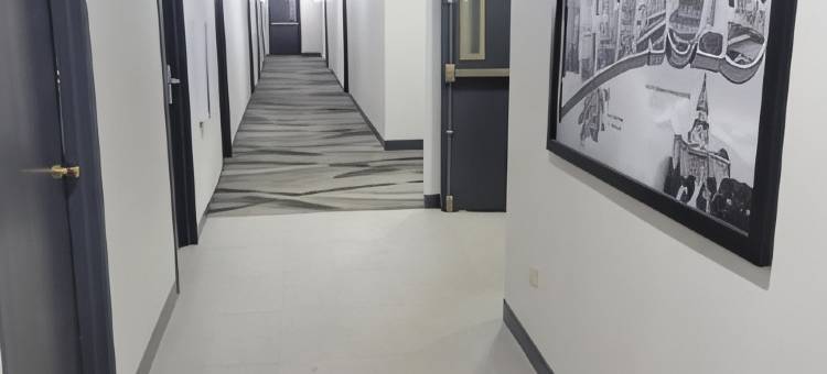 奥罗拉-内珀维尔地区速8酒店(Super 8 by Wyndham Aurora/Naperville Area)图片