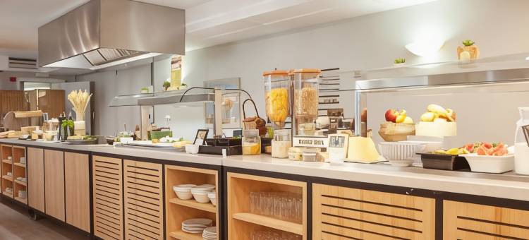 ARTIEM城市公寓(Artiem Urban Apartamentos)图片