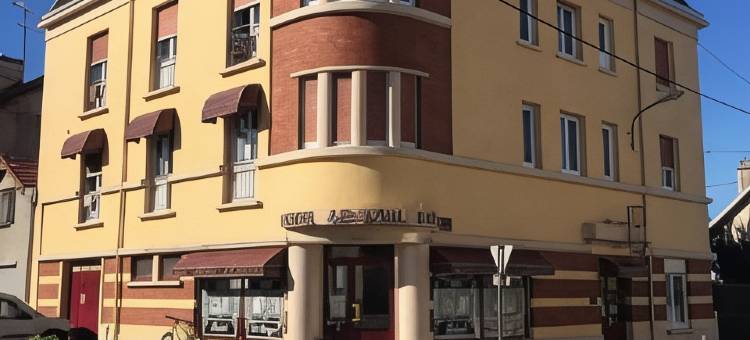 莱皇家酒店(Le Royal)图片