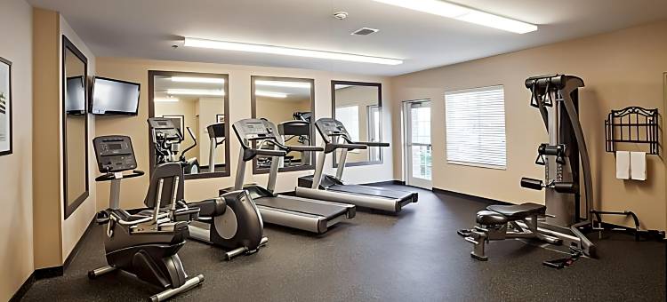 Candlewood Suites 贡萨雷斯 - 巴吞鲁日地区 by IHG(Candlewood Suites Gonzales - Baton Rouge Area)图片