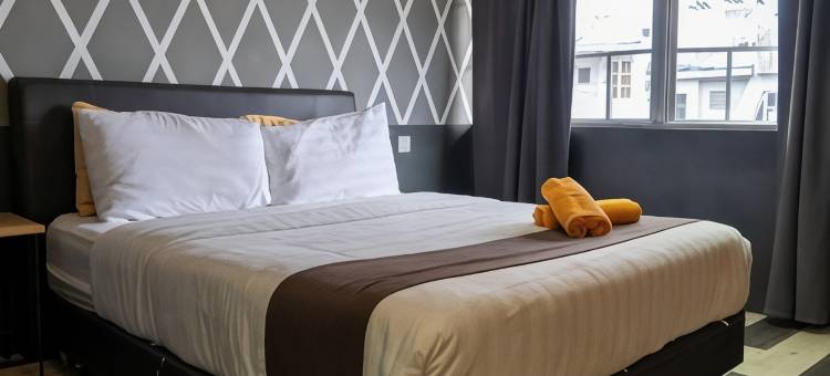 卡威精品酒店(Kavy Hotel Boutique)图片