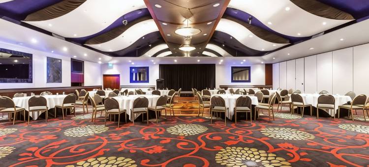 泰勒湖品质酒店(Quality Hotel Taylors Lakes)图片