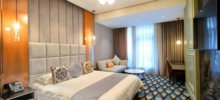 Rumi酒店和公寓(The Rumi Hotel & Residences)图片