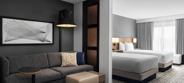 亨德森维尔纳什维尔凯悦嘉轩酒店(Hyatt Place Nashville Hendersonville)图片