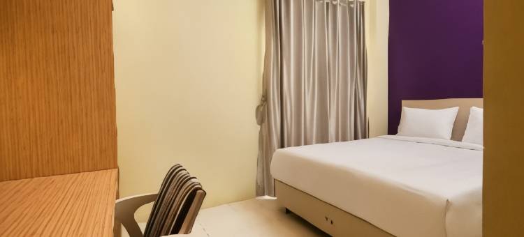 巴利格RAP酒店(Rap Hotel Balige)图片