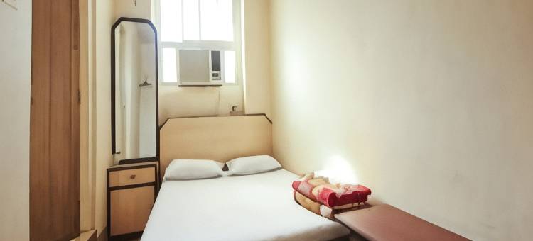 大陆宾馆(Continental Guest House)图片