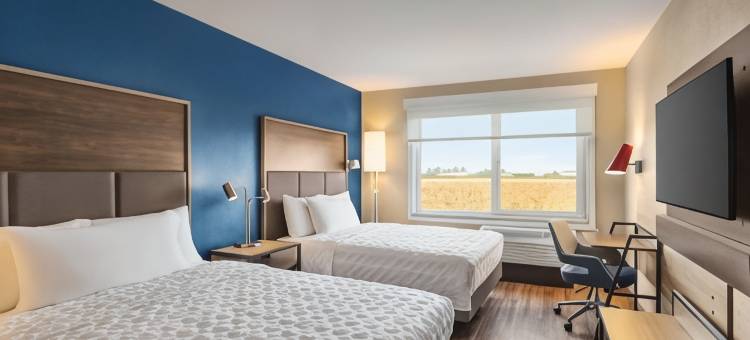 洛迪希尔顿特鲁酒店(Tru by Hilton Lodi)图片