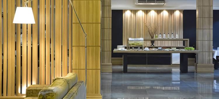 广场城堡酒店(Castel Plaza Hotel)图片