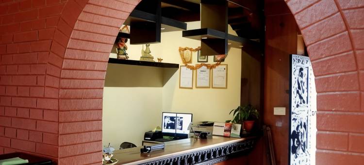 嘉鲁达酒店(Hotel Garuda)图片