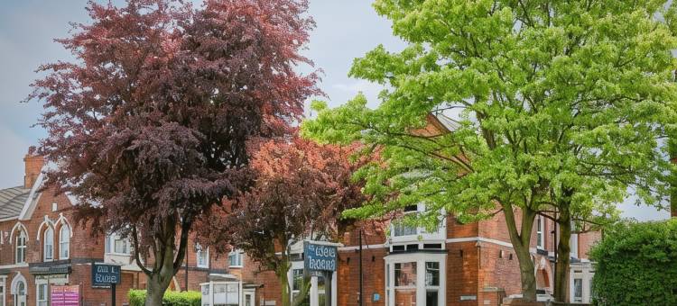 克里酒店(The Clee Hotel - Cleethorpes, Grimsby, Lincolnshire)图片