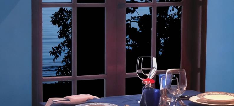 拉斯弗洛雷斯酒店(Las Flores Beachside Hotel)图片