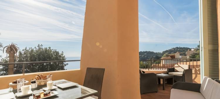 凯尔港酒店俱乐部(Hôtel Club Port la Galère)图片