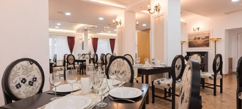 阿托斯 RMT 酒店(Hotel Athos R.M.T.)图片