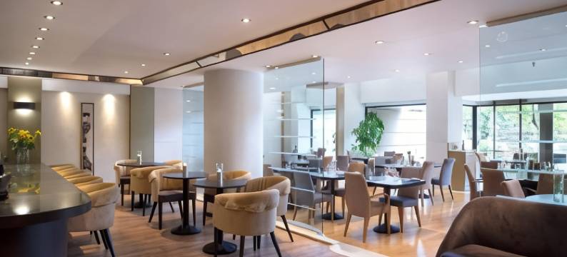 雅典黄金时代酒店(Golden Age Athens Hotel)图片