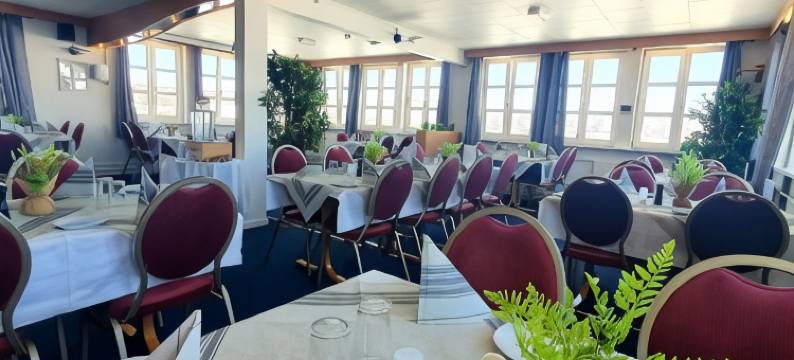 库鲁苏克酒店(Hotel Kulusuk)图片